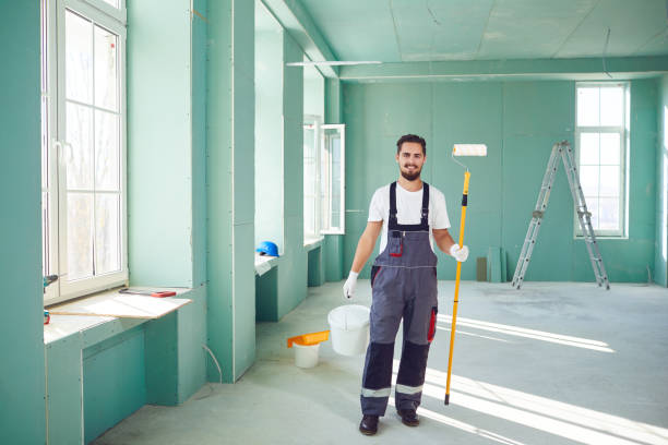 Best Biohazard Mold Removal  in Grenada, MS